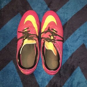 Nike Hypervenom Soccer Cleats